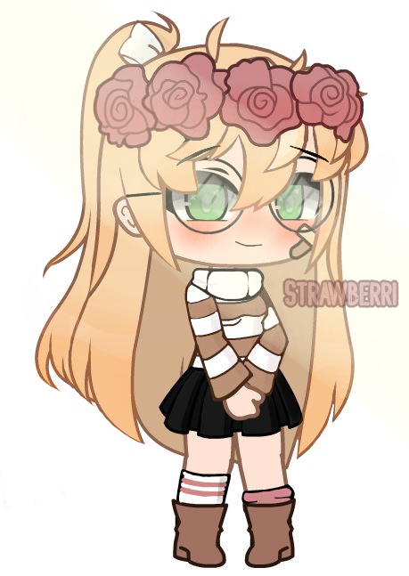 ﾟ+.ꜱʟᴇᴇᴘʏ ɢʜᴏꜱᴛ ꜰʀɪᴇɴᴅ+..｡*' on X: ୨୧˚First Adoptable Gacha oc! ୨୧˚How to  get: Just comment that you want it and I'll give you the export code!  ୨୧˚PLEASE DO NOT POST/USE AS YOUR OWN