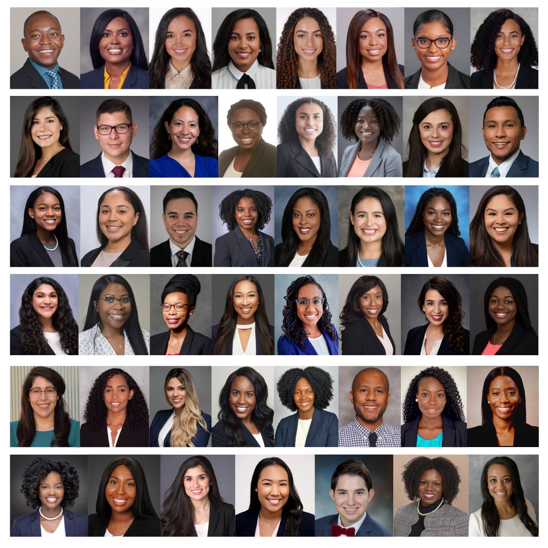 Kandice Bailey, MD (Black Lives Matter) tweet media