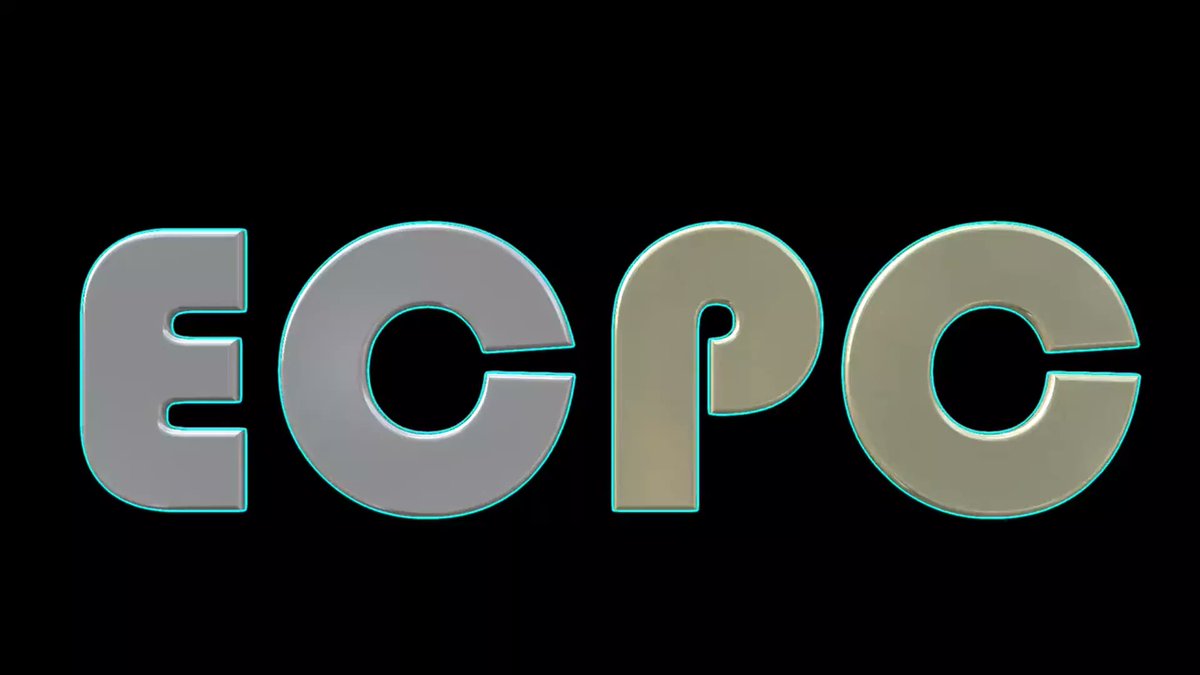 ffoqboss's tweet image. #ECPC
