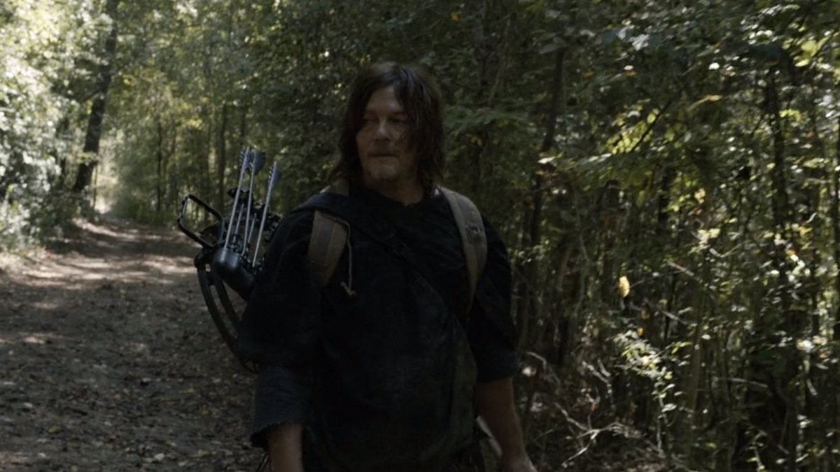 ale_quilis's tweet photo. Cuando tus padres se divorcian y te toca elegir con quien pasar el fin de semana.
Carol y Daryl aflogenle al drama, no ven que los niños sufren (?)
#TheWalkingDead #TWD #twdxstarchannel #TWDFamily https://t.co/YKppwe89Mk