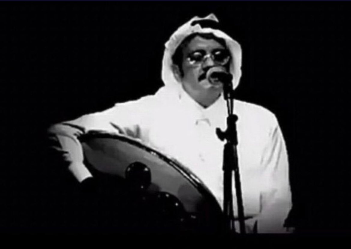 fffDomeff's tweet photo. "يقول طلال مداح:
"انا ودي ادخل لقلبك وأشوف بعيني مكاني"
" رد #ابو_نوره :
"والله انك ملكته ثم تربعت فيه❤️.. https://t.co/8FARTv9LUQ