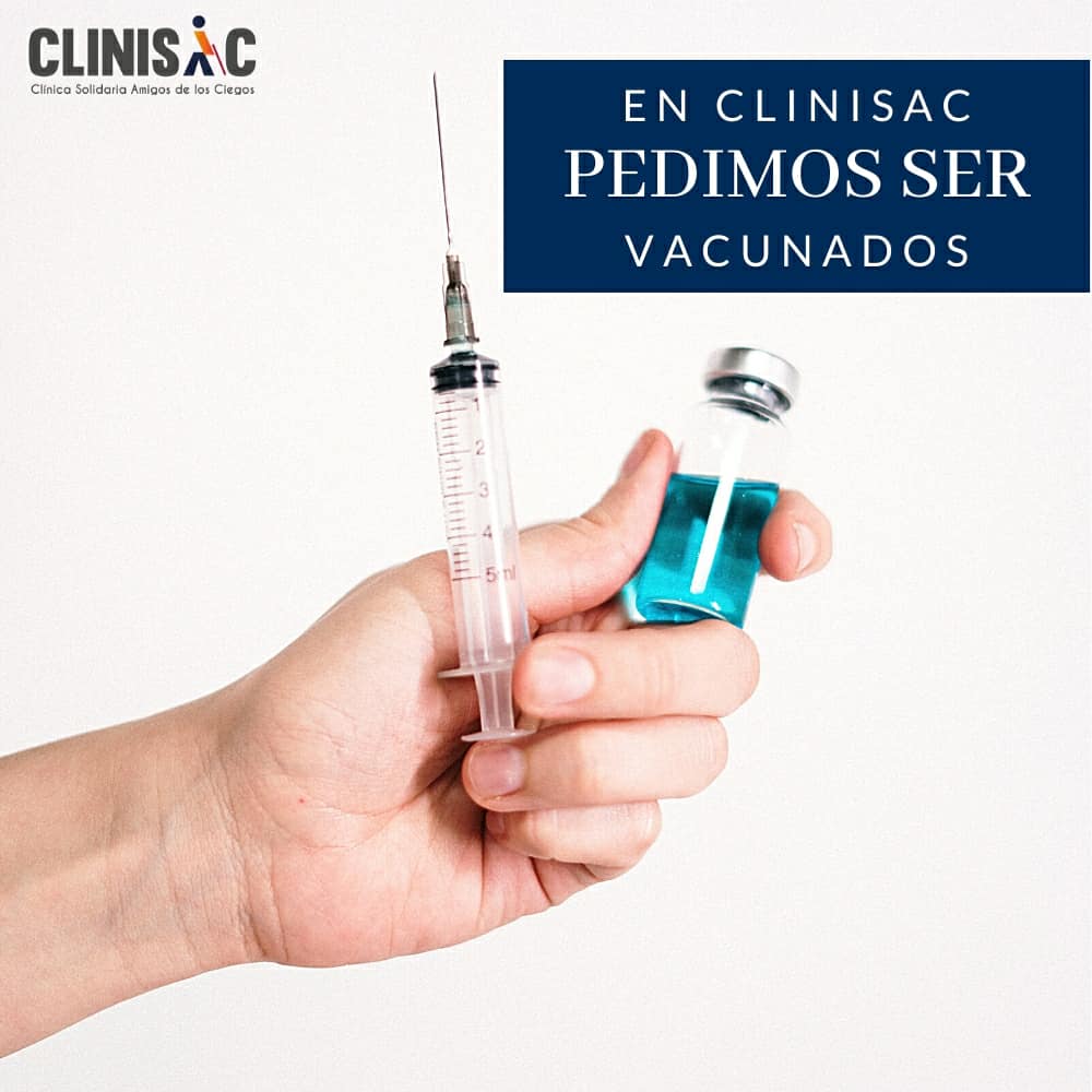 clinisac's tweet photo. Las vacunas para los médicos y el personal de CLINISAC son una imperiosa necesidad. 
Sé parte de esta campaña y únete a nosotros a través de un llamado contundente para obtener #vacunasparaclinisac
#vacunasparaelpersonaldesalud
@vicevenezuela
@asambleave
@mippcivzla
@MinSaludVE https://t.co/kugsRLc0ph