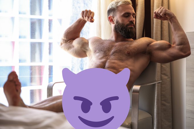 Cum 💦 and see why people love my https://t.co/eZ0ObO1v8k  - #musclegod #muscleworship #muscletop #musclebottom<a href="/tag/abs"class="tags"><span>#abs</span></a><a href="/tag/linkinbio"class="tags"><span>#linkinbio</span></a><a href="/tag/feetlovers"class="tags"><span>#feetlovers</span></a><a href="/tag/gay"class="tags"><span>#gay</span></a><a href="/tag/lgbtq"class="tags"><span>#lgbtq</span></a><a href="/tag/muscleworship"class="tags"><span>#muscleworship</span></a>