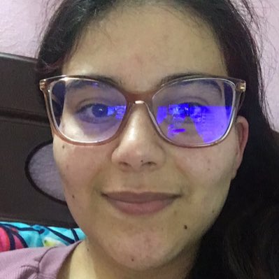 Anggie Contreras tweet media