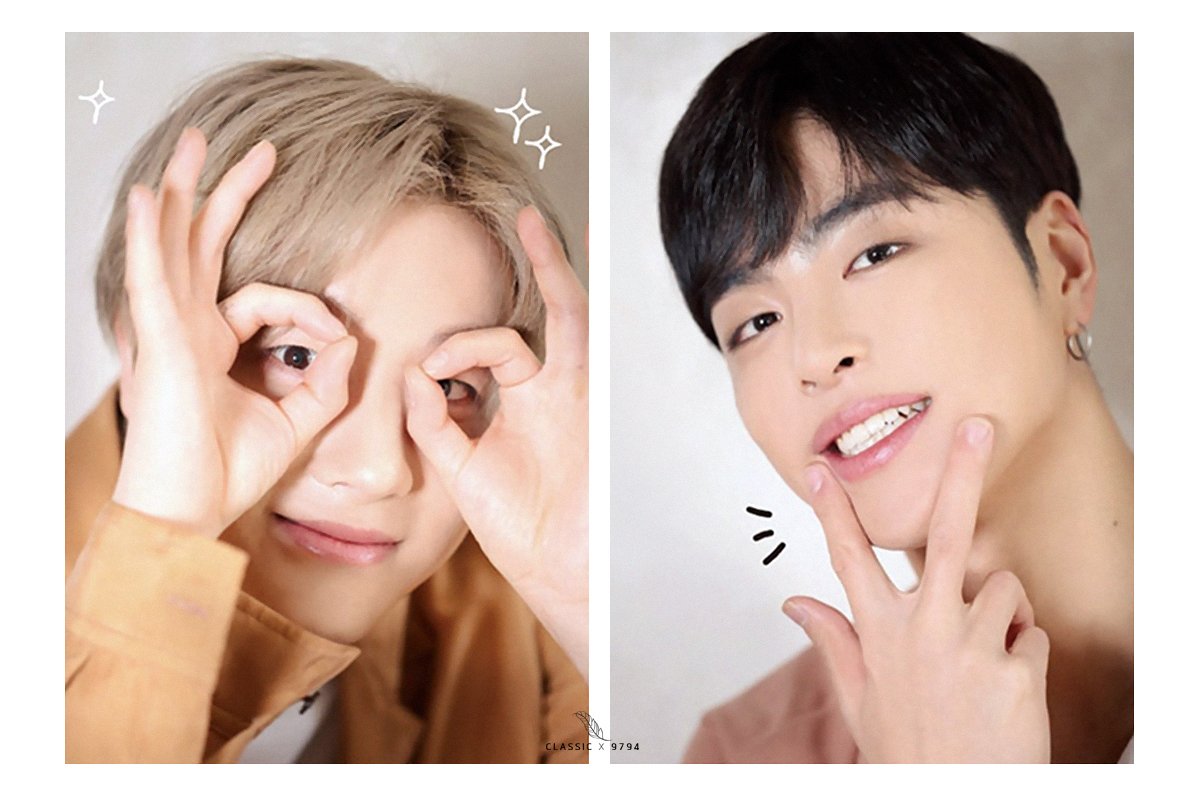 ❥↬K O O G U N Éᴷᴶᴴ ⊰∘ɞ✶ 구사모 ༘☀︎ tweet media