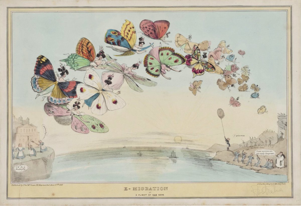 Not all women who died at the #Parramatta #FemaleFactory were convicts! Read <a href="/DrCameronSmith/">Alex Cameron-Smith</a>'s latest <a href="/Create_NSW/">Create NSW</a>-funded piece for <a href="/stjohnsdatabase/">St. John’s Cemetery Project</a>: "'The Indifferent Characters of Many of the Females': Mary Leeche &amp; Colonial Controversy in the 1830s": stjohnsonline.org/bio/mary-leech…