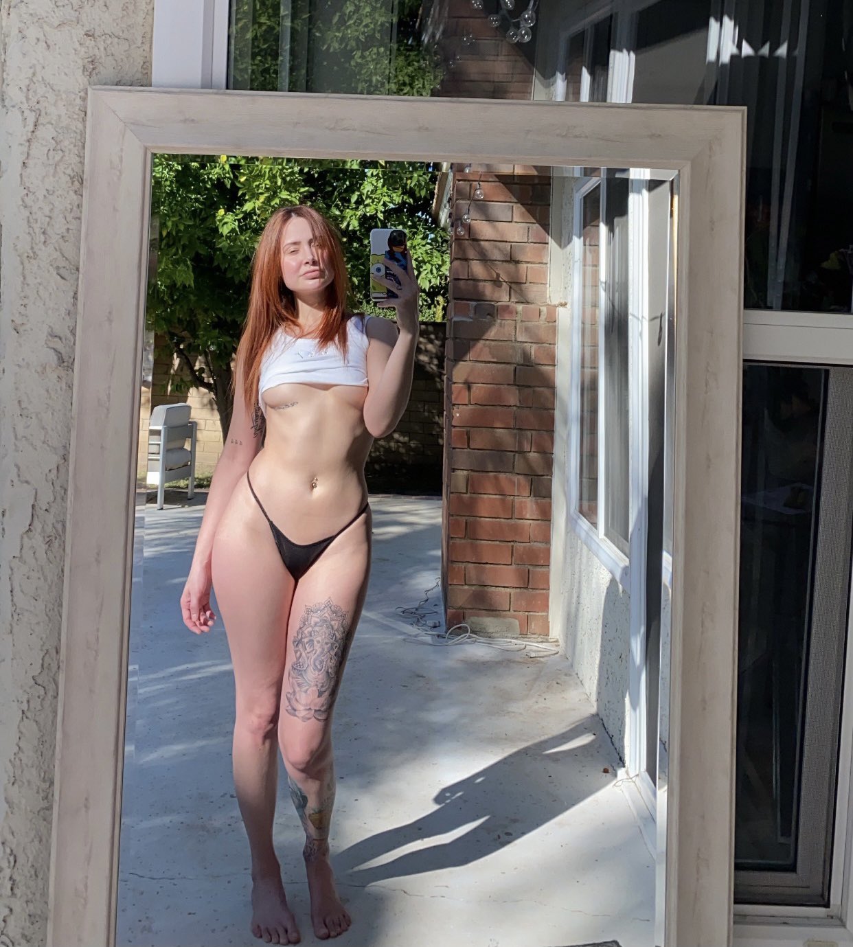 LilBlakelyBoo Nude Leaked (1 Video + 152 Photos) 90