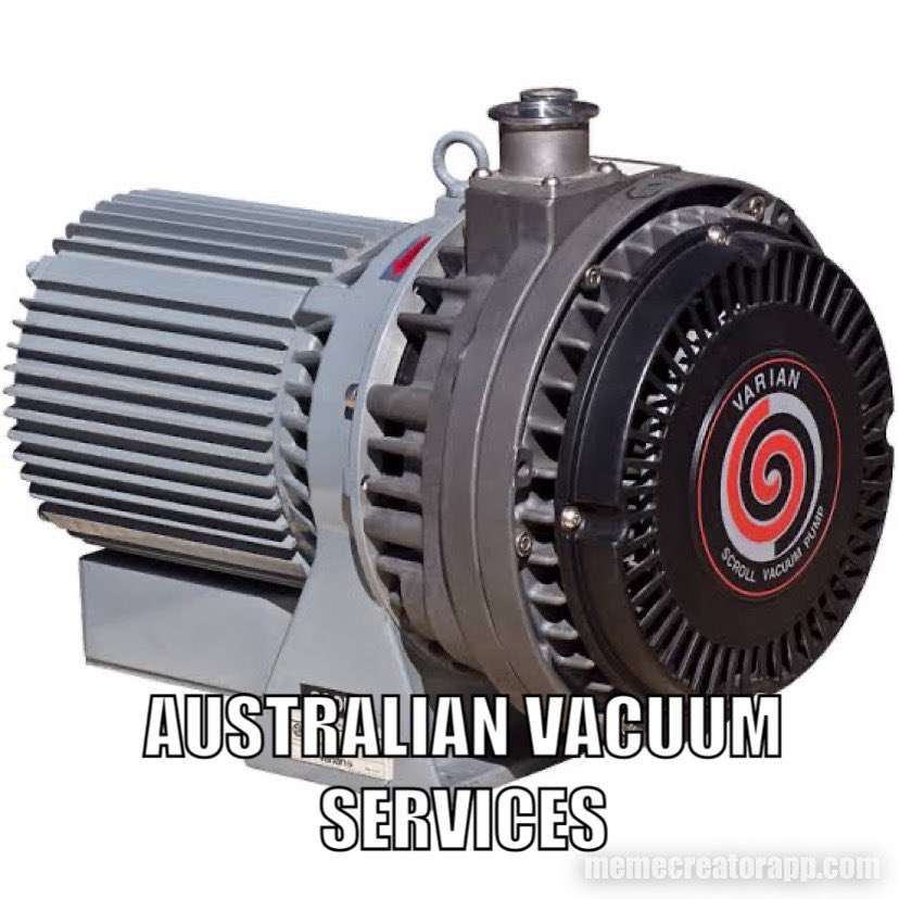 ServicesVacuum's tweet photo. Varian and Agilent pump service support in Australia at Australian vacuum services #varian #agilent #pump #turbo #rotaryvane #diffusion #ion #helpsupportandadvice @Kunnykun https://t.co/3NQvbKA90D