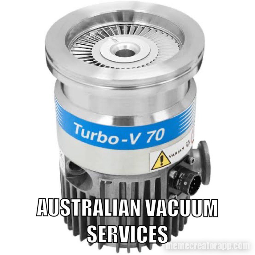 ServicesVacuum's tweet photo. Varian and Agilent pump service support in Australia at Australian vacuum services #varian #agilent #pump #turbo #rotaryvane #diffusion #ion #helpsupportandadvice @Kunnykun https://t.co/3NQvbKA90D
