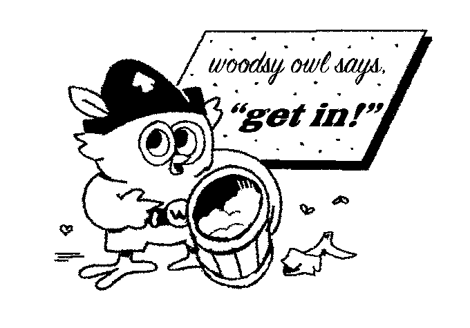 i made some photoshop brushes to emulate old-school clipart 