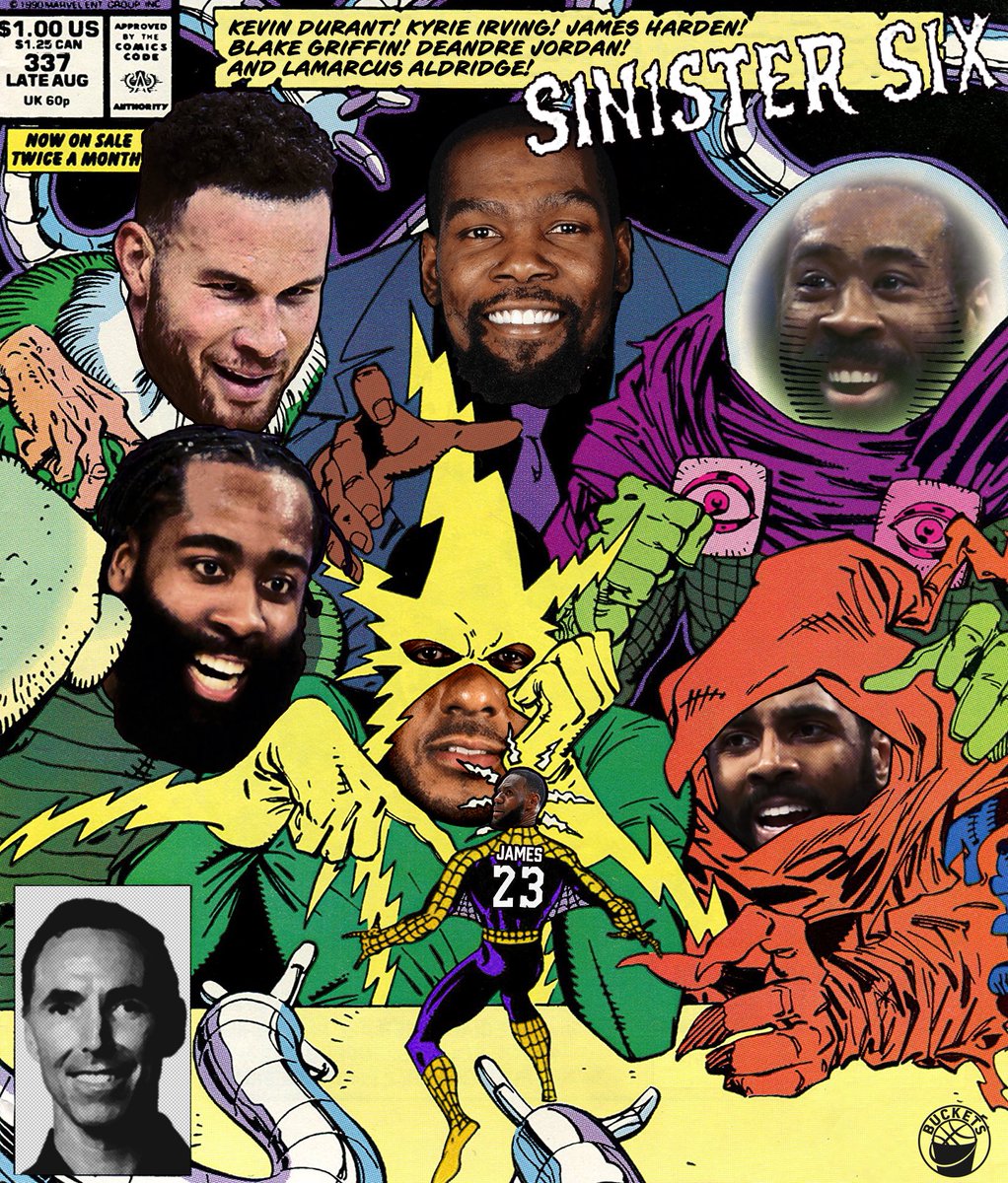 buckets's tweet photo. all this just to take down 36-year-old lebron https://t.co/tlKgX8FfGp