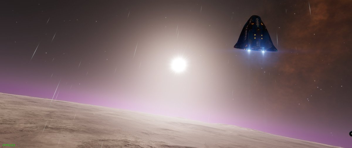 ED_Community_Fr's tweet photo. Alors, Quel est votre avis de cette Alpha - Phase 1 de Elite Dangerous : Odyssey? Nous? On a vraiment apprécié ! C'est très dur encore, beaucoup de choses à améliorer encore, mais après quelques heures de tests et de prise en main, on a pu s'amuser un peu https://t.co/XsHJYaE5xf