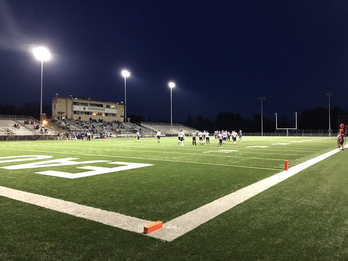 MikeSinz's tweet photo. Congrats to the JV team on a great win tonight! Nice work, men! #oldabesfootball #nextlevel 🦅 https://t.co/qeKOl0rflu