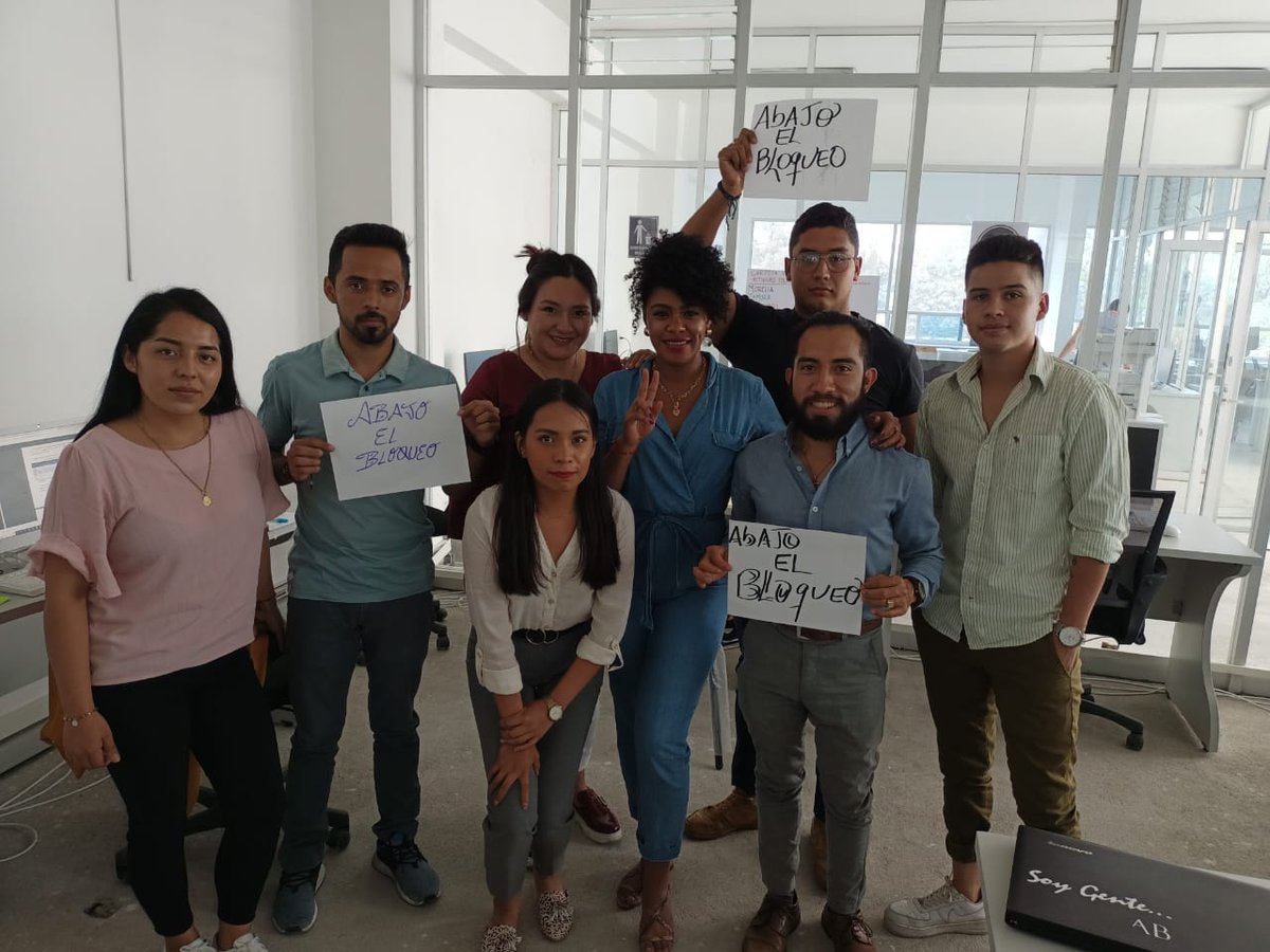 MichoacanaCon's tweet photo. #AbajoElBloqueo #CubaNoEstàSola #SolidaridadSìBloqueoNo @DiazCanelB @JuantonioFdez @AlinePrezNeri @_mmsc @AntonioGC_PRD @GHNordelo5 @GHNordelo5 @Granma_Digital @siempreconcuba @EmbaCuMex @pnunezmosquera @embajada_cuba @GobMichoacan @CubaMINREX @AsambleaCuba @EmbacubaP https://t.co/EML5qqU5aO