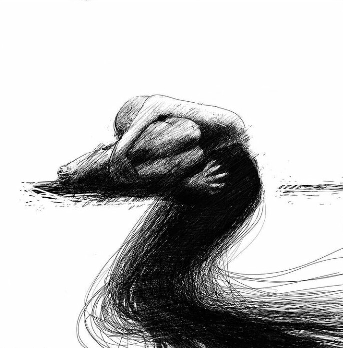 asphyxiatd's tweet photo. #VisibleWomen 

I'm Iona, a fulltime freelance artist who renders heavily with black or red hue. I am mostly specialized in horror design/concept, illustration, and merchandise. 

📩:ionamariecarlile@gmail.com https://t.co/OeEIRX0YFA