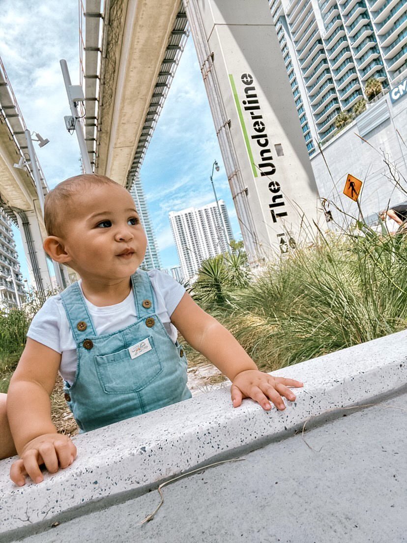 theunderlinemia's tweet photo. ☀️ Happy Monday! Have you explored #TheUnderline yet? 😍Tag us on your journey. 🌱🦋 ✅✨ #UnderlineCommunity #UnderlinePhase1OPEN #BrickellBackyard
•
Did you know you can book a tour to learn more about The Underline? To book one visit: 🔗 https://t.co/ULvErwmVH0 
• https://t.co/ExXQjbB5aN