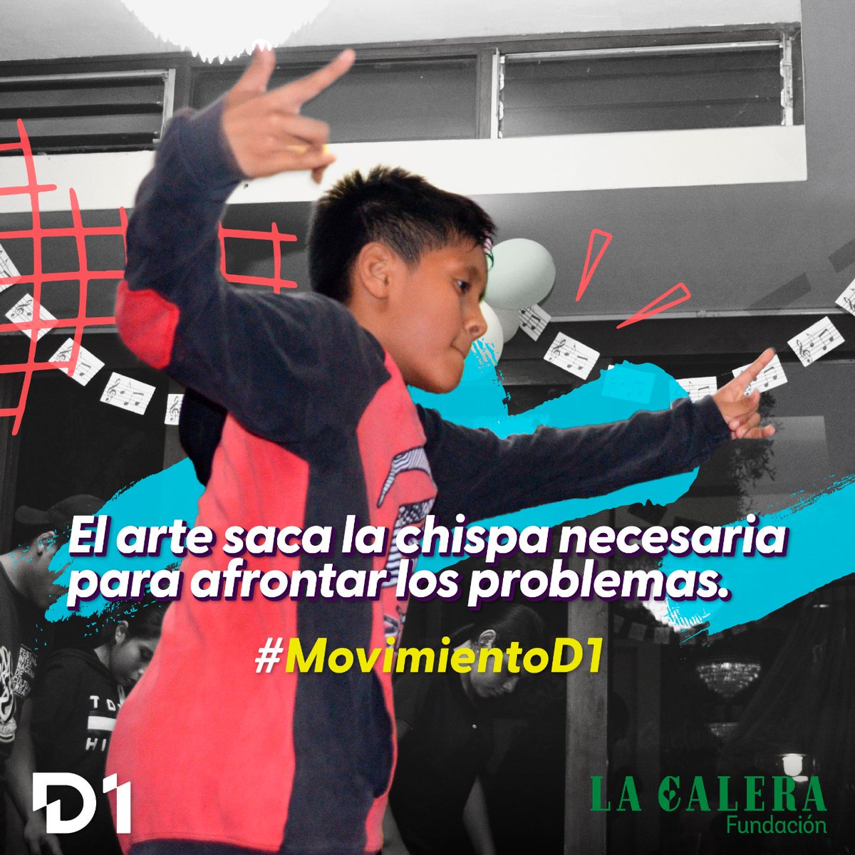 D1AC_Oficial's tweet photo. Hoy compartimos la magia que sentimos cada vez que compartimos en comunidad. La danza y todo tipo de arte nos seguirá ayudando a reconocernos y crecer a pesar de la distancia. El #MovimientoD1 se hace realidad con el apoyo de  @repsolperu y #FundaciónLaCalera https://t.co/iLvnvQwDw4