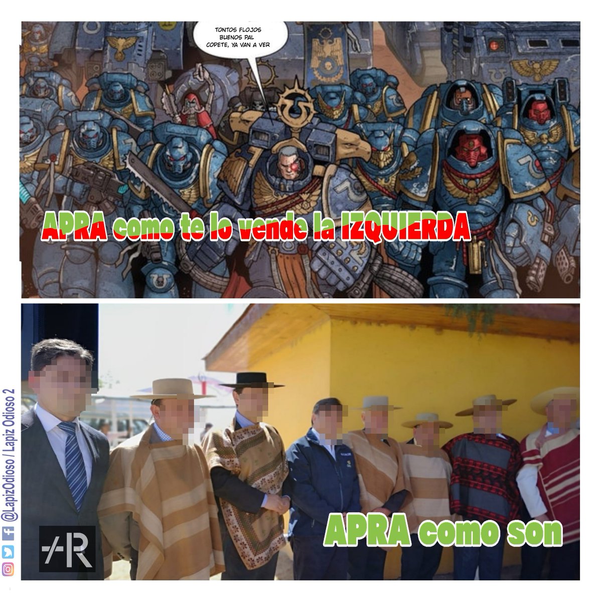 LapizOdioso's tweet photo. #HectorLleitul llama la violencia, peto niega sus actos de violencia; dice #CAM la vida es fundamental ¿y la docena de #muertes?
La #Izquierda se #Victimiza y #Agrede. Tergiversa, en un constante #Postverdad.
#CAMCTM #Terrorismo #araucaniachile #tvnchile #cnnchile #meganoticias https://t.co/VN5iqNRyaK