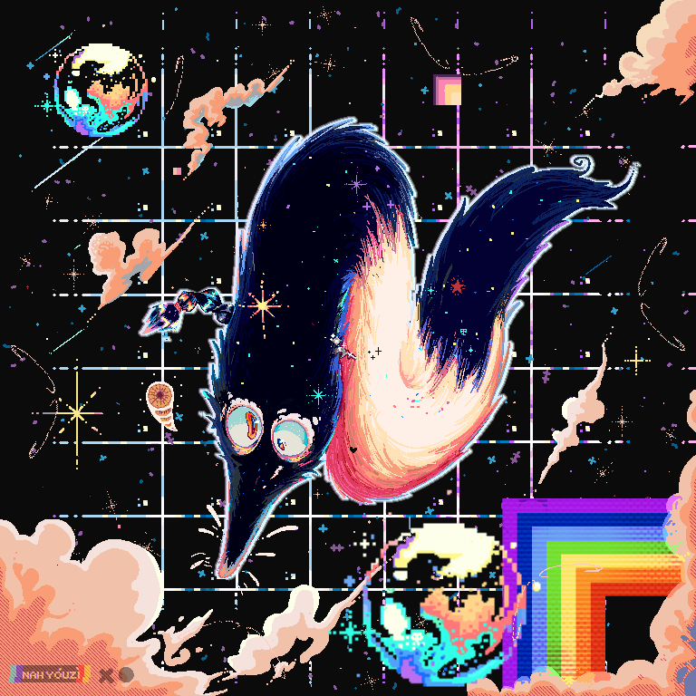 Nahyouzi1's tweet photo. #wormonastring #wormOC #pixelart #pixel https://t.co/LIUMPPmZIn