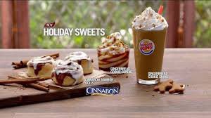 Was this the real life? Was this just fantasy?I once had a shake that removed my entire reality Open your eyesLook up to the BK lights and seeI’m just a hungry boy, I need some ice creamBecause this 12 now days in a row How much longer, will it go? GBS,  @BurgerKing
