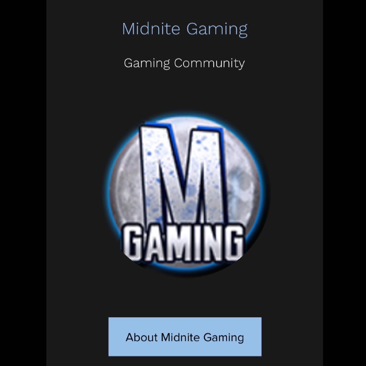 MidniteApparel's tweet photo. Welcome to Midnite! 🌙

If you’re a content creator, we would love to talk about joining our team! 
-
Here’s a look into our website and Midnite Gaming’s Merchandise. 
-
Want your own logo done? DMs are open! Contact us with any questions. 

#Apparel #Logo #Custom https://t.co/RYduCadxte