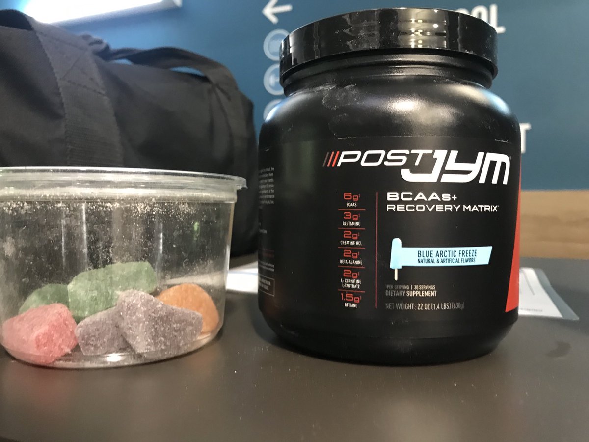GuySports2's tweet photo. ⁦@JimStoppani⁩  - Week 1, Day 1 SHOWTIME!  Time to recover with the best #PostJym ARCTIC FREEZE! https://t.co/XIgKRnHFMK