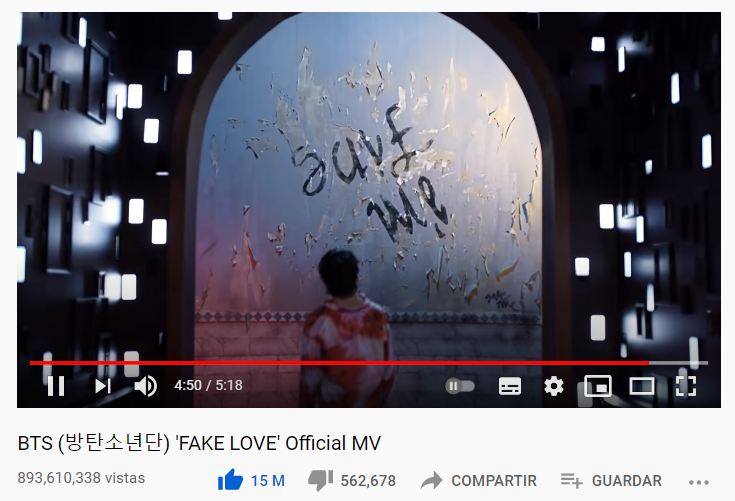 bts_myspringday's tweet photo. Fake Love esta cada vez más cerca de los 900 M así que stream ARMY ☺️☺️
Votando en Nehan por Hobi 💜💜
Link: https://t.co/s9V1JCOgc0
#BTSNightPartyEC
@BTS_twt https://t.co/mzJhGx20YG