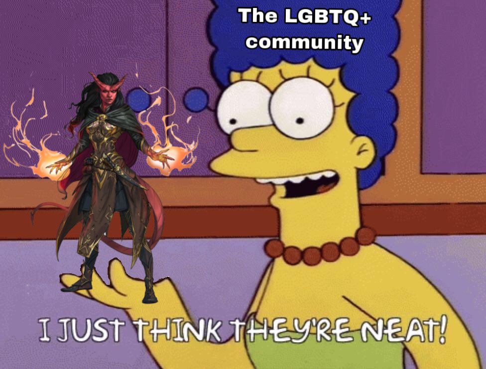 I need to know whether or not this is true for research purposes. #DnD #TTRPG