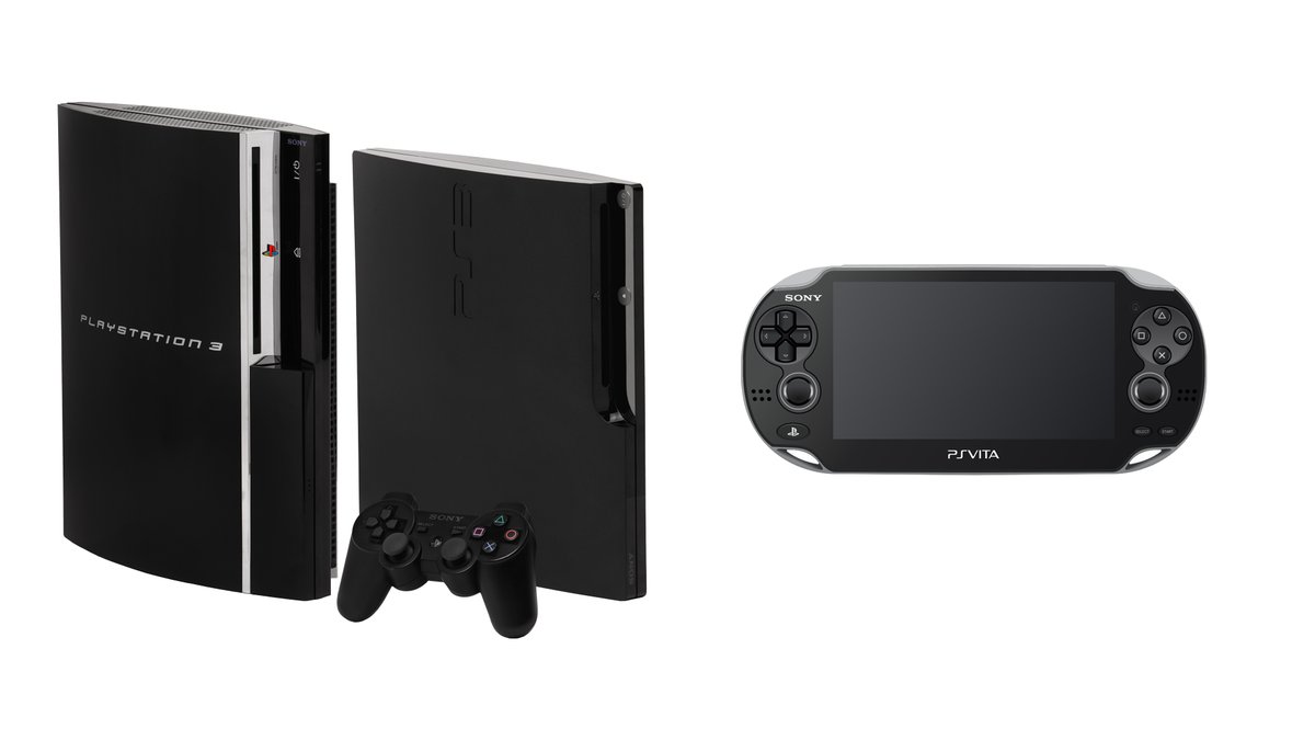 Media100per's tweet photo. 【再DLは可能】噂されていた「PS3」「PS Vita」の新規DL購入を今年夏に終了することが正式発表。PS3は7月2日（金）、PS Vitaは8月27日（金）
#PS3 #Vita

https://t.co/vz9aefhjBy https://t.co/gKkLSRVCGa