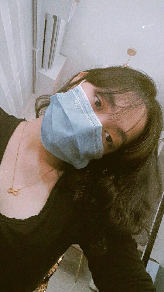 Nicoleskiiee's tweet image. Happy Tuesday! 😁
#curled