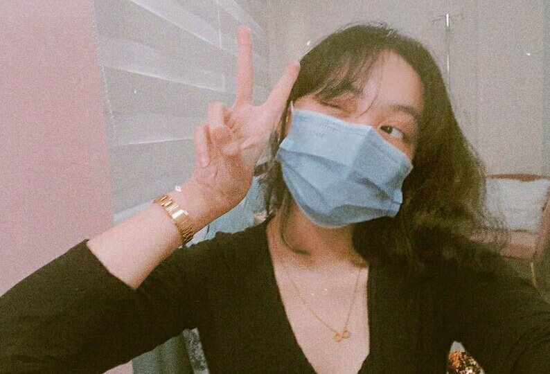 Nicoleskiiee's tweet image. Happy Tuesday! 😁
#curled