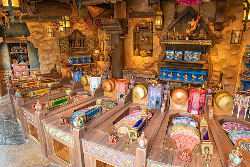 東京ディズニーリゾートpr 公式 アブーズ バザール がリニューアルオープン 東京ディズニー シーにあるゲーム体験が楽しめるショップ アブーズ バザール のゲームが 本日リニューアルオープンしました さっそく新しくなったゲームを見てみ 東京ディズニーリゾートpr 公式 アブーズ バザール がリニューアルオープン 東京ディズニー シーにあるゲーム体験が楽しめるショップ アブーズ バザール のゲームが 本日リニューアルオープンしました さっそく新しくなったゲームを見てみ