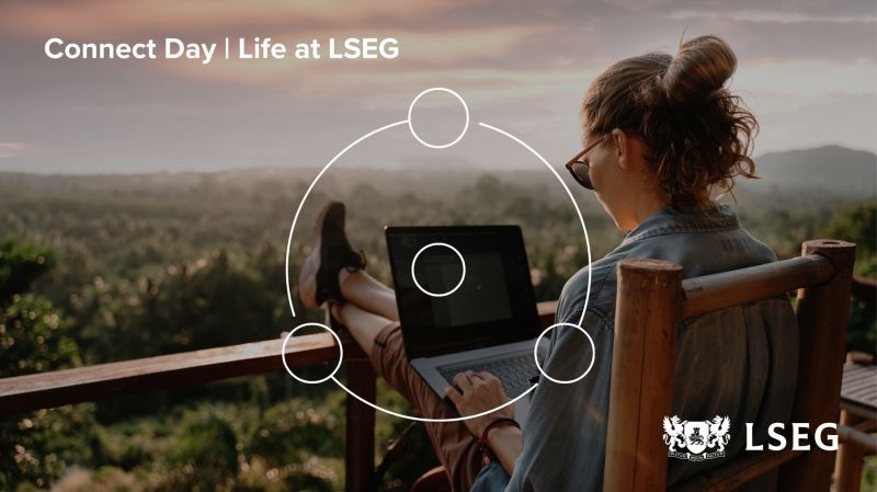 LSEGplc's tweet photo. Today, we launch our first monthly global ‘Connect Day.’ For one day per month, internal meetings are minimised, focused work is prioritised, time is spent on connecting with others as well as for inclusion and self-care. Follow LSEG on LinkedIn (mobile app) for highlights. https://t.co/GmiCbmXkJC