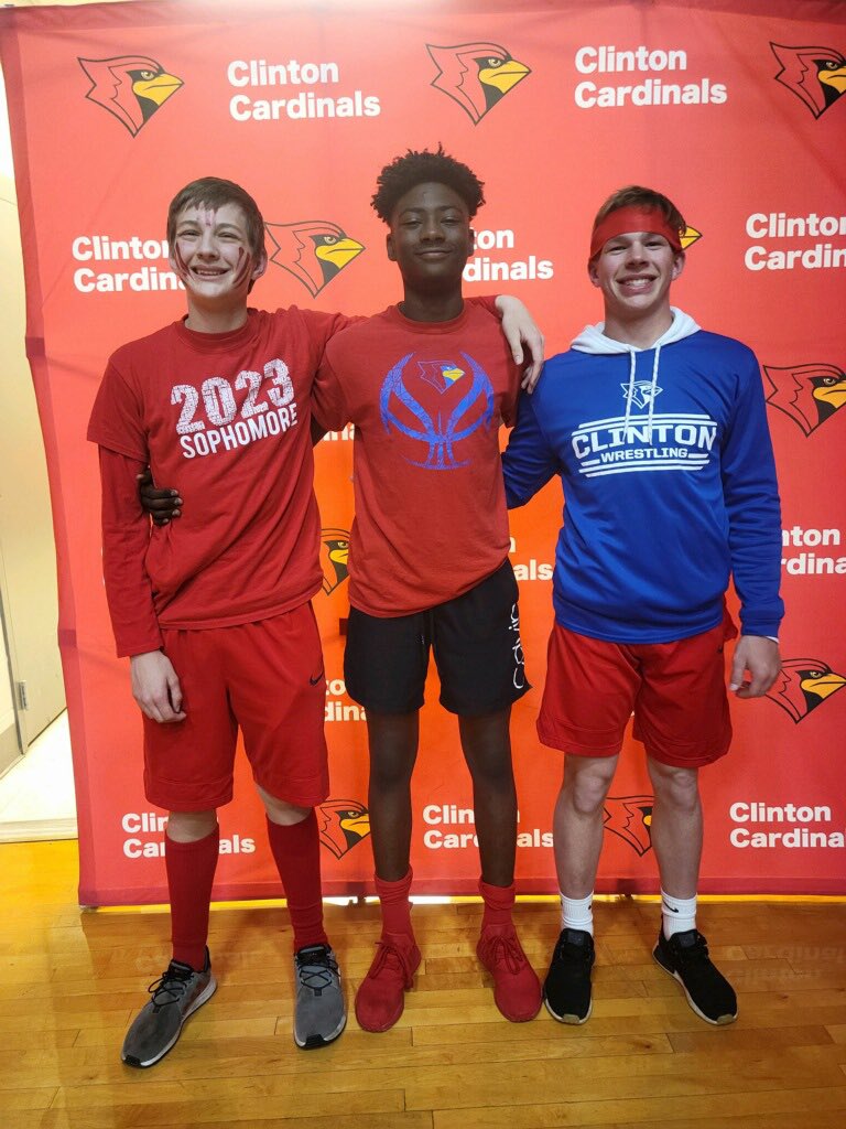 Jace King 1st place fan favorite, 2nd place Emrie Neal, 3rd place was Monte Bullock.