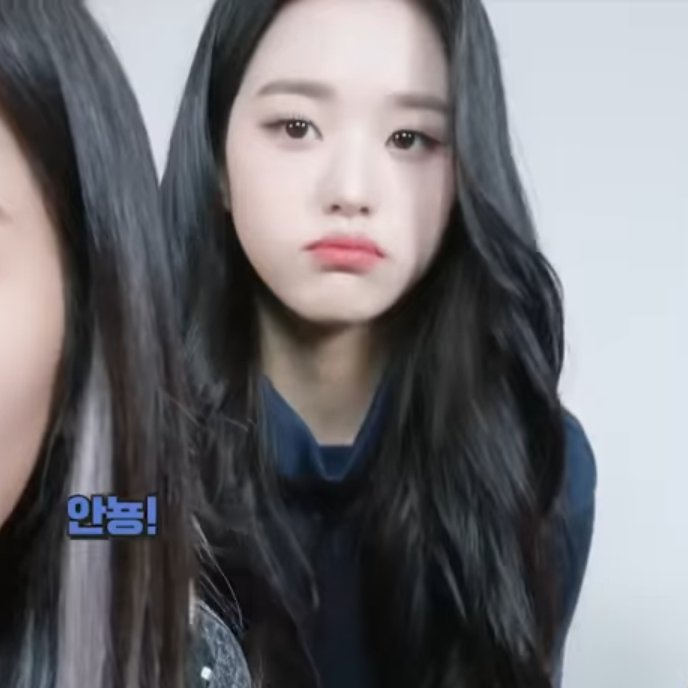 hourly wonyoung tweet media