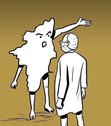 isai_'s tweet photo. Why #GoBackModi is trending?! 🧐 https://t.co/HHHIh47So8