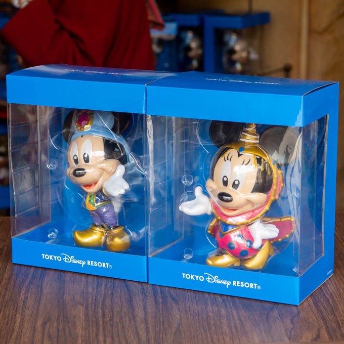 東京ディズニーシー アブーズ バザール 21年3月30日より運営再開 スタンバイパス対象になります