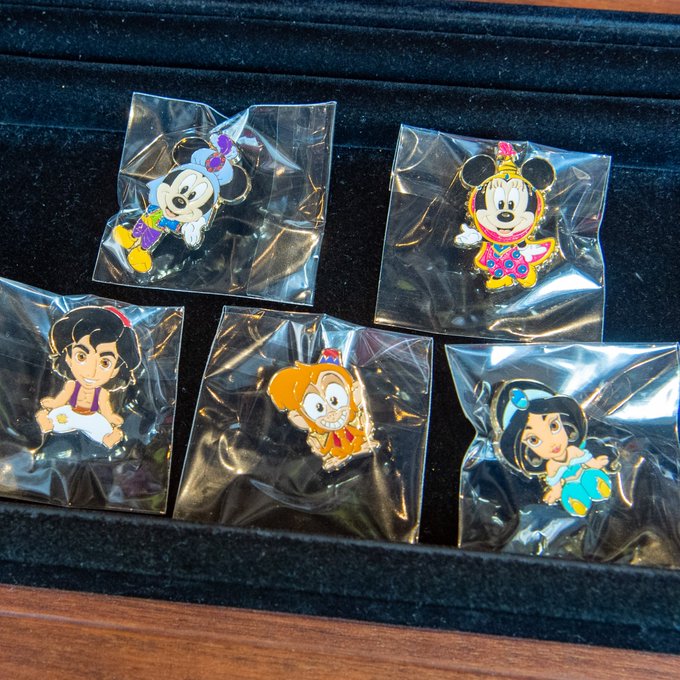 東京ディズニーシー アブーズ バザール 21年3月30日より運営再開 スタンバイパス対象になります 東京ディズニーシー アブーズ バザール 21年3月30日より運営再開 スタンバイパス対象になります