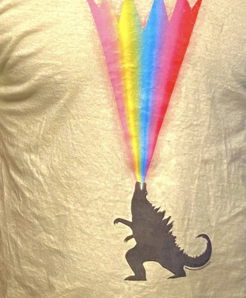 carnivalpo's tweet photo. Our designs come in multiple colors! #carnivalpersonnelonly #OUTNOW https://t.co/KwmiQJIRBk
