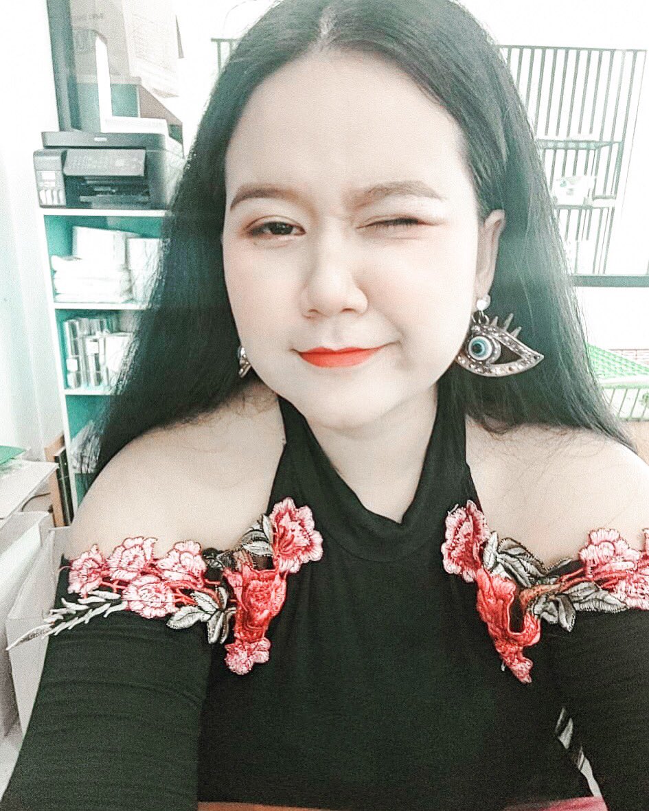 มีน อินเตอร์ tweet media
