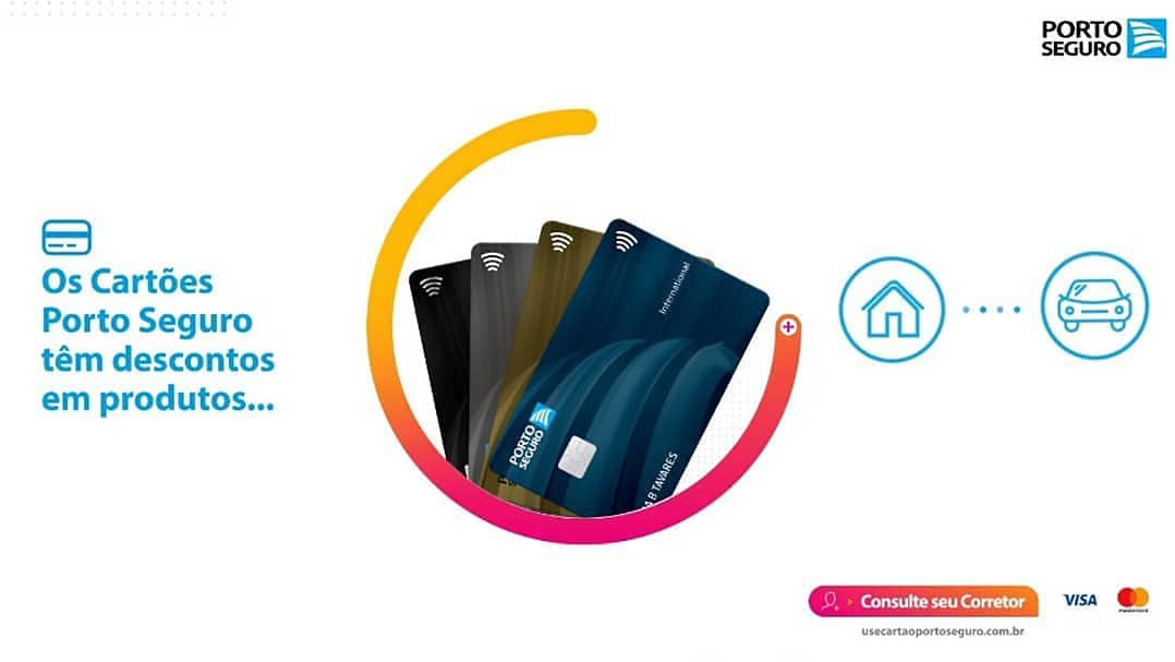 adrianaveldri's tweet photo. O seguro do seu carro pode até sair de graça com o Cartão da Porto Seguro 💳🚗
Venha conhecer mais sobre o Cartão de Crédito @portoseguro entre em contato via direct 👩💻 ou pelo link 🔗https://t.co/j2bo9L1iGo.
#projetomeuportoseguro #cartaodecredito #semanuidade #vantagens https://t.co/sZyDocksec