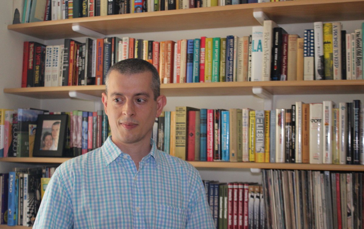 The Stacks Reader tweet media