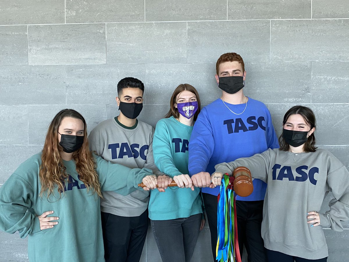 MHS StuCo tweet media