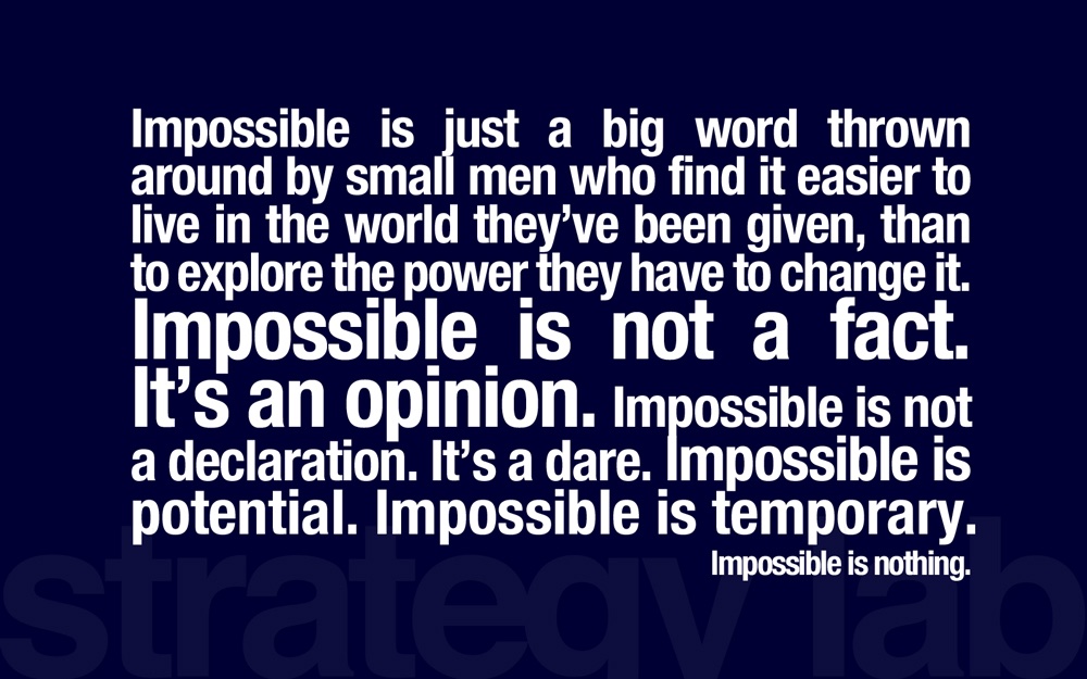 PaulStanleyLive's tweet photo. Don’t let anyone tell you what’s impossible. It’s mostly said by those who are afraid you’ll succeed. I did it. You can in your own way. https://t.co/8WHB3Eiw6h