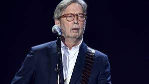 crockpics's tweet photo. Happy 76th Birthday to Eric Clapton, born this day in Ripley, United Kingdom. https://t.co/8OoUyiXPid