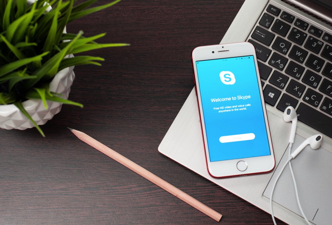 sageseoai's tweet photo. Three steps you should know about - Getting started with Skype.
https://t.co/C5d0nzZbuu
#Skype #Business #RemoteWork #Calls #Communication #Install #CreateAnAccount #Knowledge #Advice #SageAdvice https://t.co/TIHGhJMfre