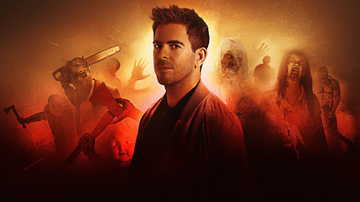 Happy Birthday, Eli Roth! 