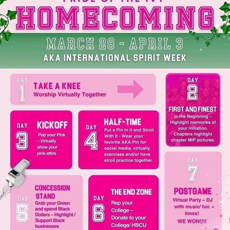 jackiejohnson's tweet image. Spirit week @akasorority1908 @BennettCollege #ZetaXi #Fall87 #OG