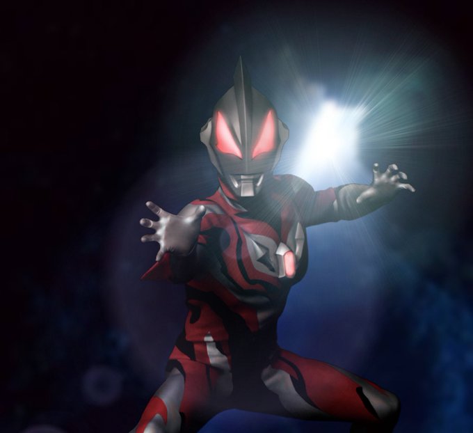 ウルトラマンジードのtwitterイラスト検索結果 ウルトラマンジードのtwitterイラスト検索結果