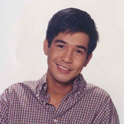 selflessguy_'s tweet photo. My Post-Death anniversary tweet

Aside from Rico Yan, ang daming most promising actors ang namatay nang maaga like AJ Perez (car accident), Ramgen Revilla (murdered) and my fellow-Igorot Marky Cielo (same cause of death as Rico)

Ayoko nang may sumunod pa. RIP 😭😭😭⛈️⛈️⛈️ https://t.co/xvoqpAhEHb
